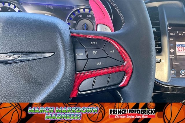 2022 Chrysler 300 300S