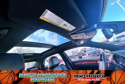 2022 Chrysler 300 300S