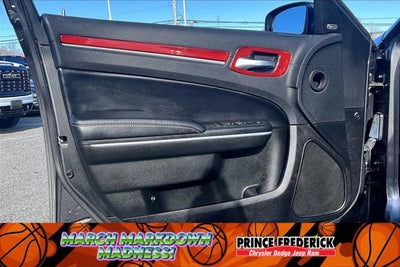 2022 Chrysler 300 300S