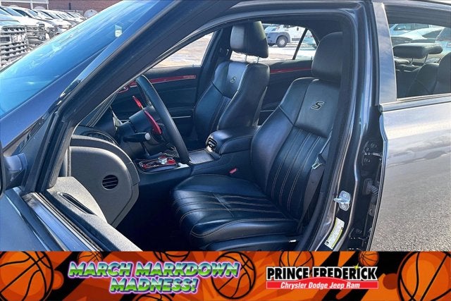 2022 Chrysler 300 300S