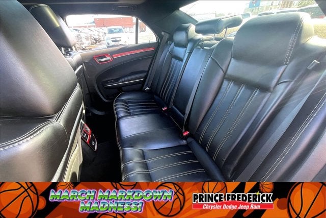 2022 Chrysler 300 300S