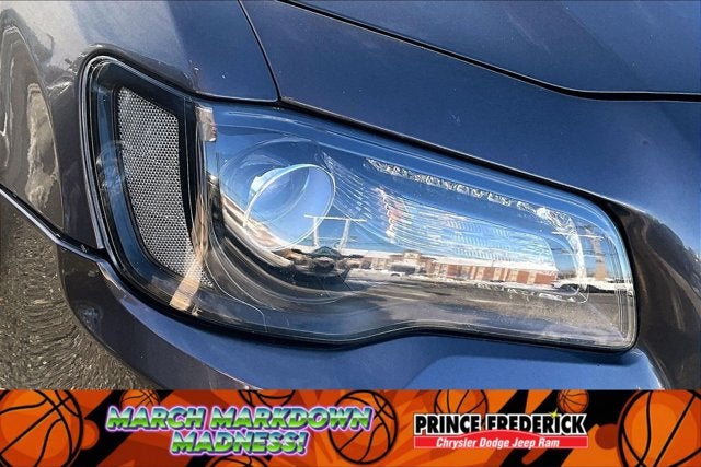 2022 Chrysler 300 300S