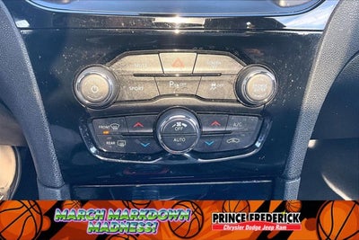 2022 Chrysler 300 300S