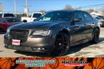2022 Chrysler 300 300S
