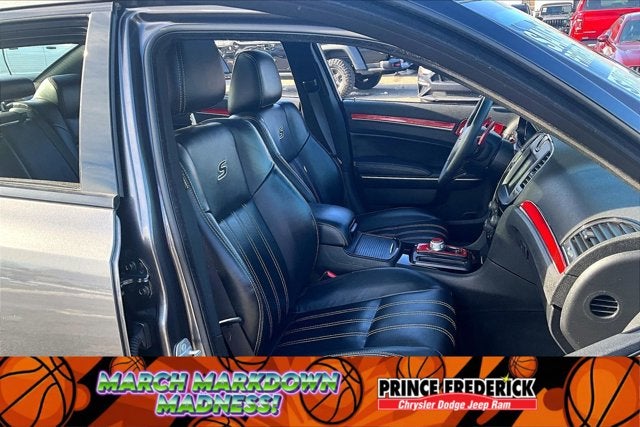 2022 Chrysler 300 300S