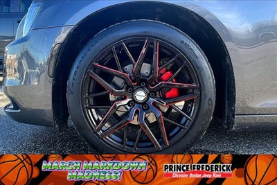 2022 Chrysler 300 300S