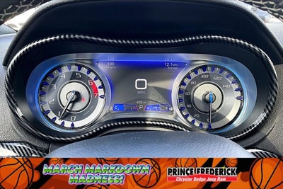 2023 Chrysler 300 300S