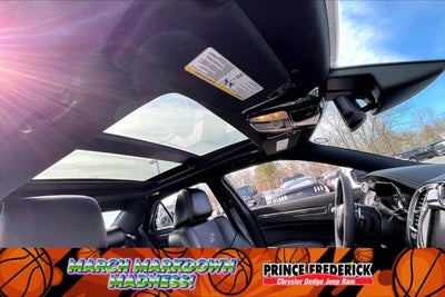 2023 Chrysler 300 300S