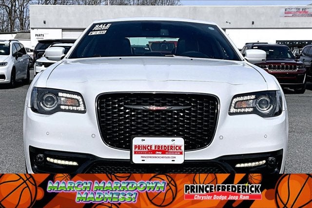 2023 Chrysler 300 300S