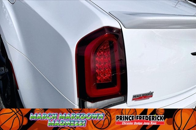 2023 Chrysler 300 300S