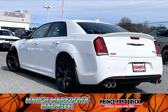 2023 Chrysler 300 300S