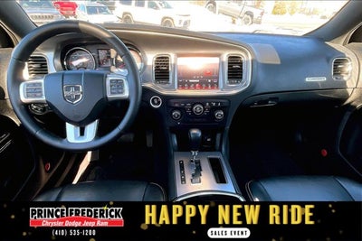 2013 Dodge Charger RT Max