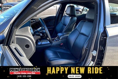 2013 Dodge Charger RT Max