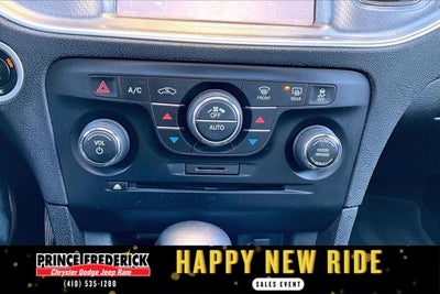 2013 Dodge Charger RT Max