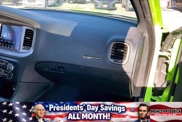 2023 Dodge Charger GT