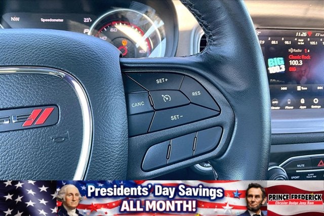 2023 Dodge Charger GT