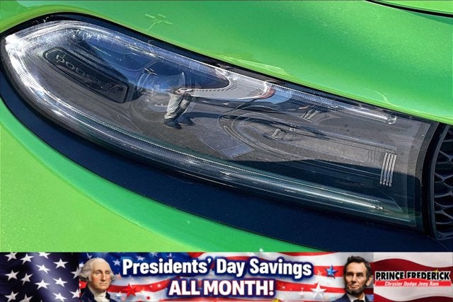 2023 Dodge Charger GT