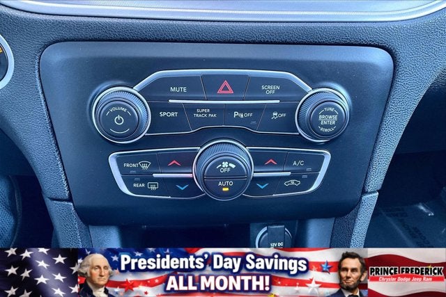 2023 Dodge Charger GT