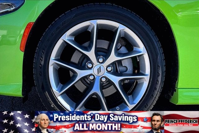 2023 Dodge Charger GT