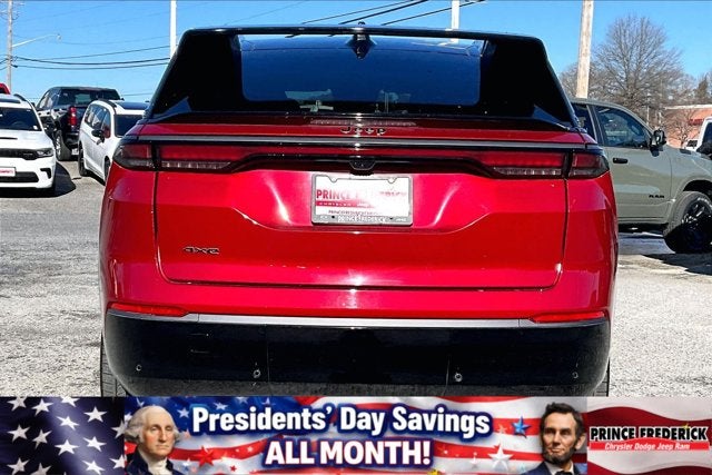 2025 Jeep Wagoneer S Limited