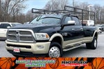 2016 RAM 3500 Longhorn