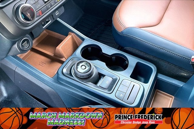 2023 Ford Maverick LARIAT