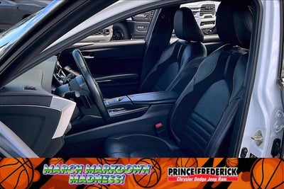 2019 Toyota Avalon Base