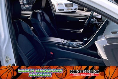 2019 Toyota Avalon Base