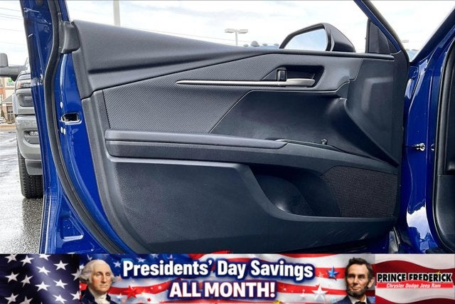 2025 Toyota Camry Base