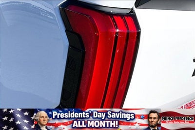 2025 Toyota Tundra 4WD SR5