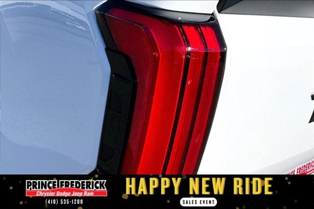 2025 Toyota Tundra 4WD SR5