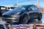 2021 Tesla Model Y Performance
