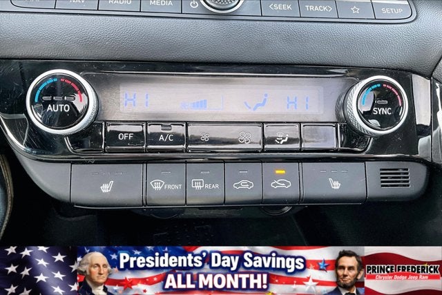 2022 Hyundai Elantra Limited