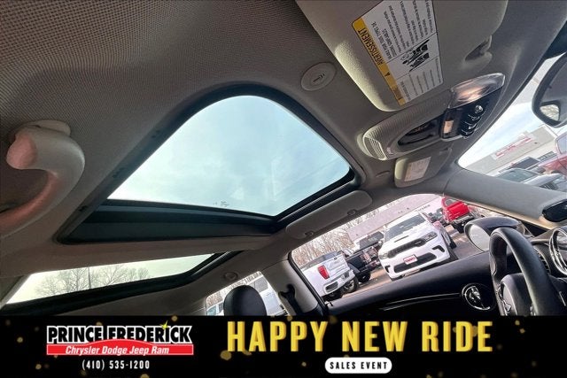 2017 MINI Hardtop 2 Door Cooper S