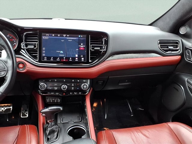 2022 Dodge Durango SRT 392