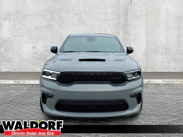 2022 Dodge Durango SRT 392