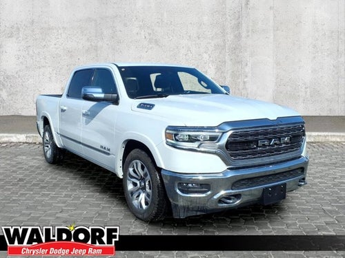 2024 RAM 1500 Limited