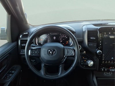 2024 RAM 1500 Limited