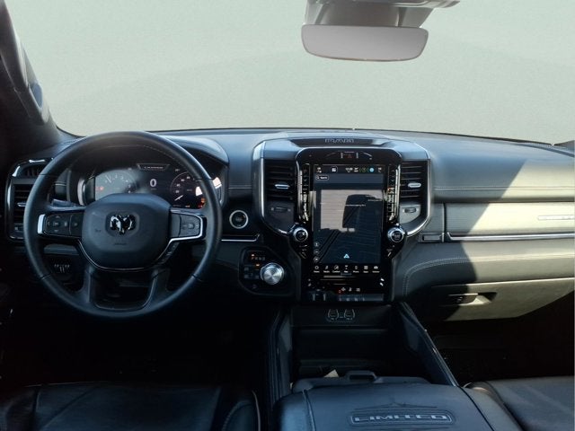 2024 RAM 1500 Limited