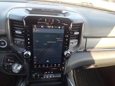 2024 RAM 1500 Limited