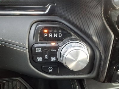 2024 RAM 1500 Limited