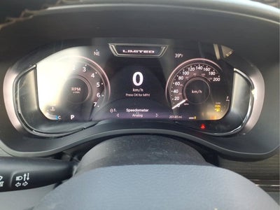 2024 RAM 1500 Limited