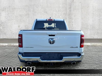 2024 RAM 1500 Limited