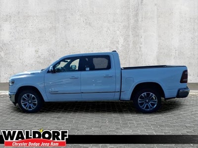 2024 RAM 1500 Limited