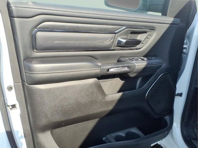 2024 RAM 1500 Limited