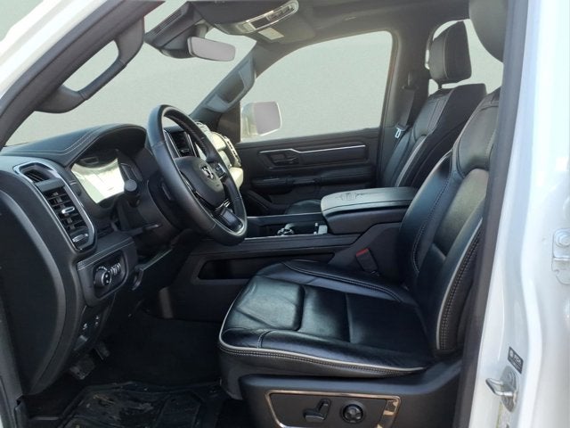 2024 RAM 1500 Limited
