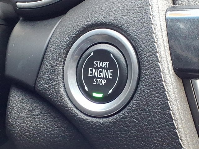 2020 Cadillac CT5 Luxury