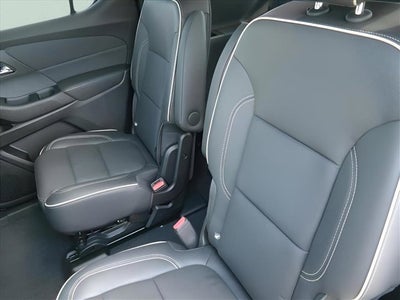 2024 Chevrolet Traverse Limited Premier