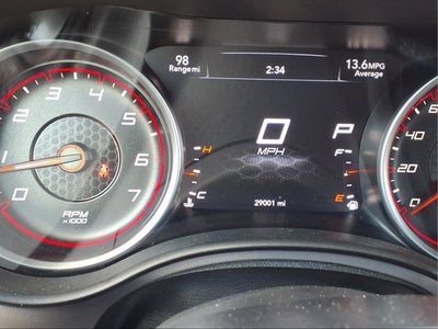 2023 Dodge Charger R/T