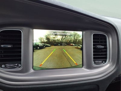 2023 Dodge Charger Scat Pack Widebody